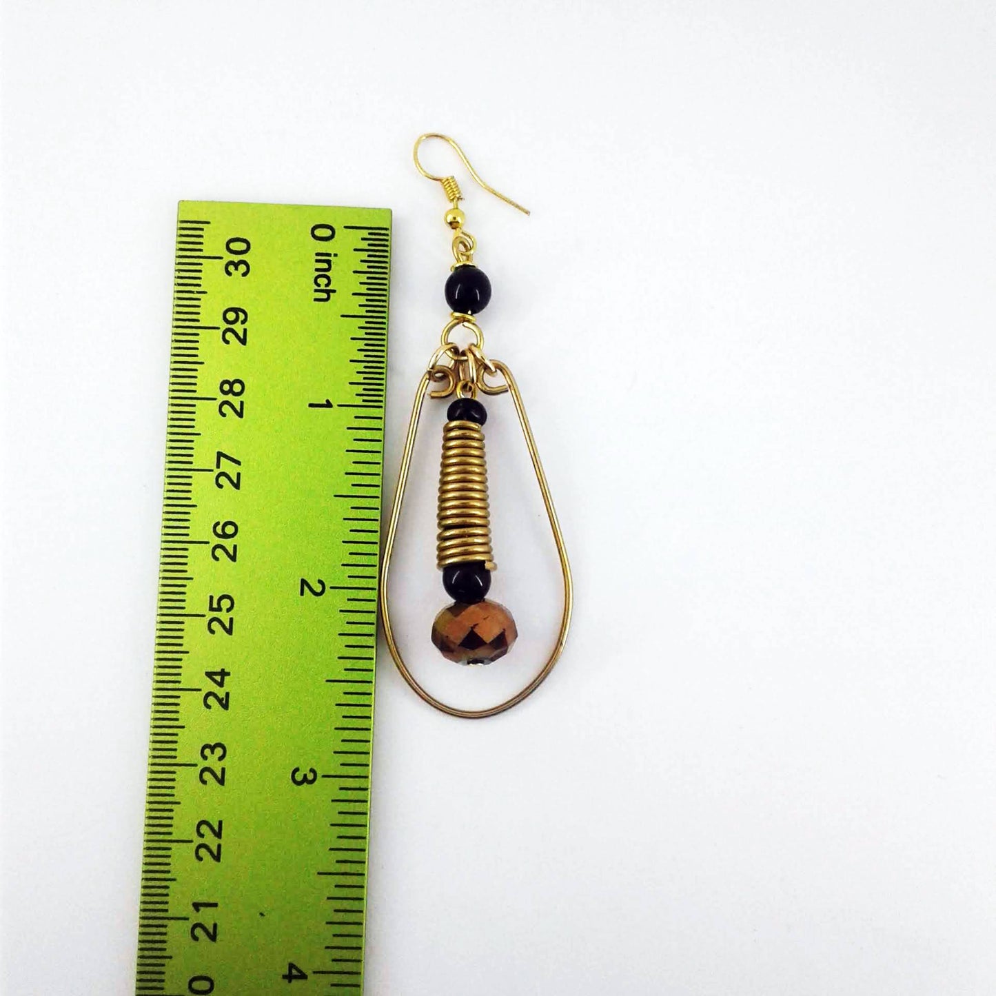 Dangle Earrings