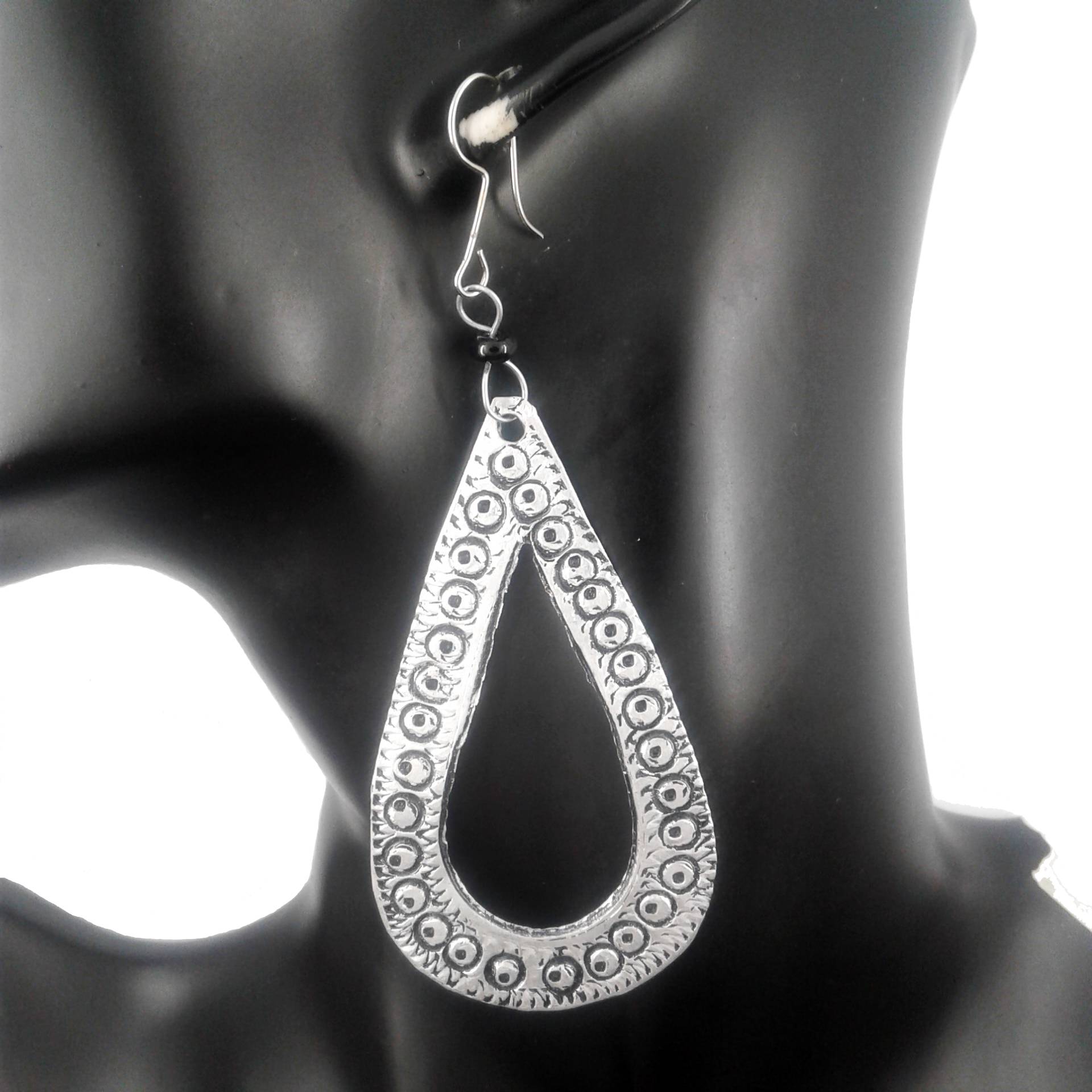 Hoop Earrings