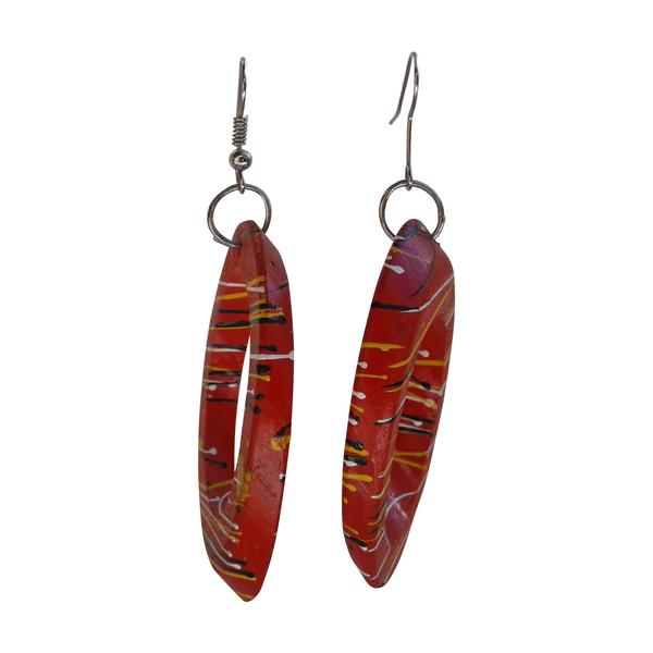 Hoop Earrings