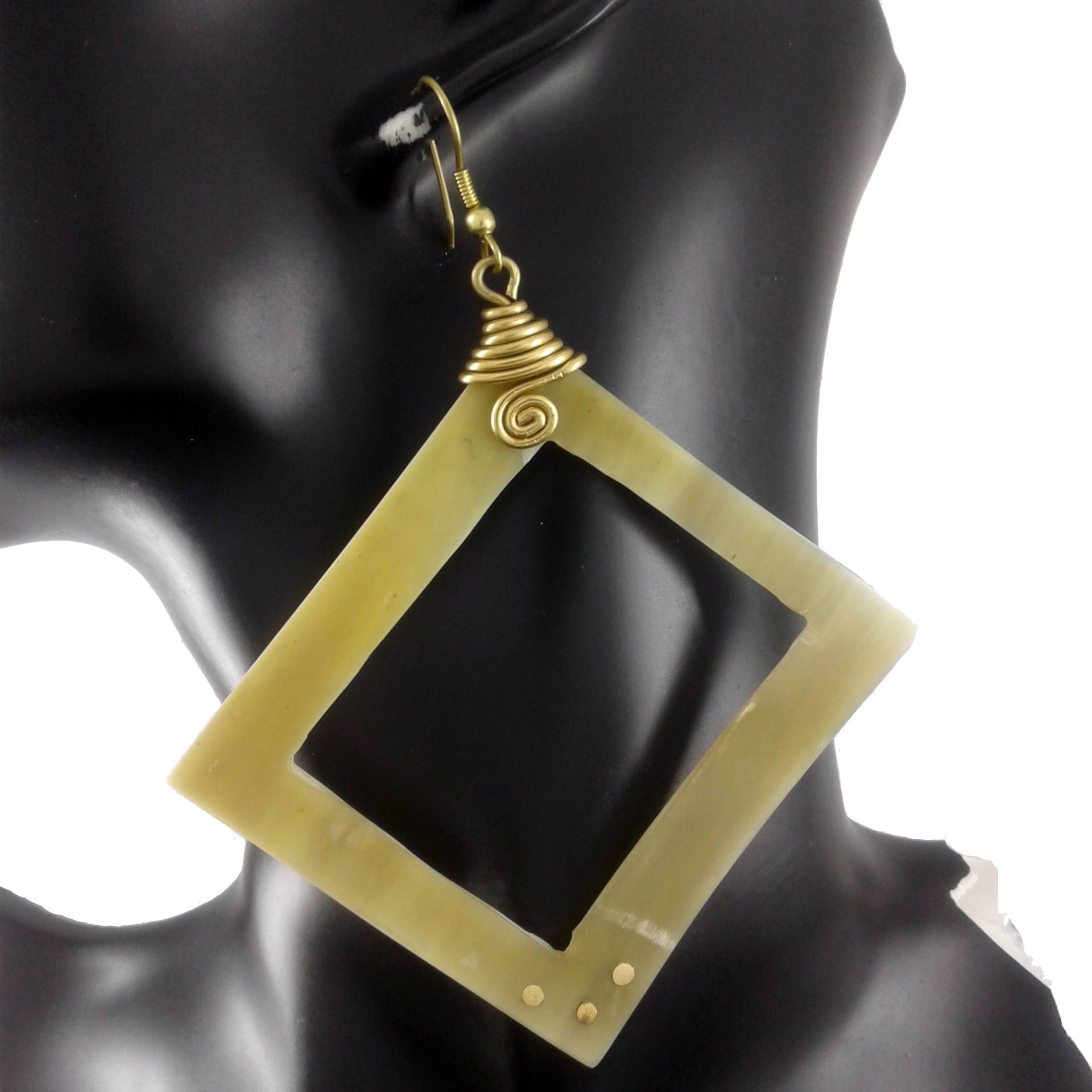 Hoop Earrings