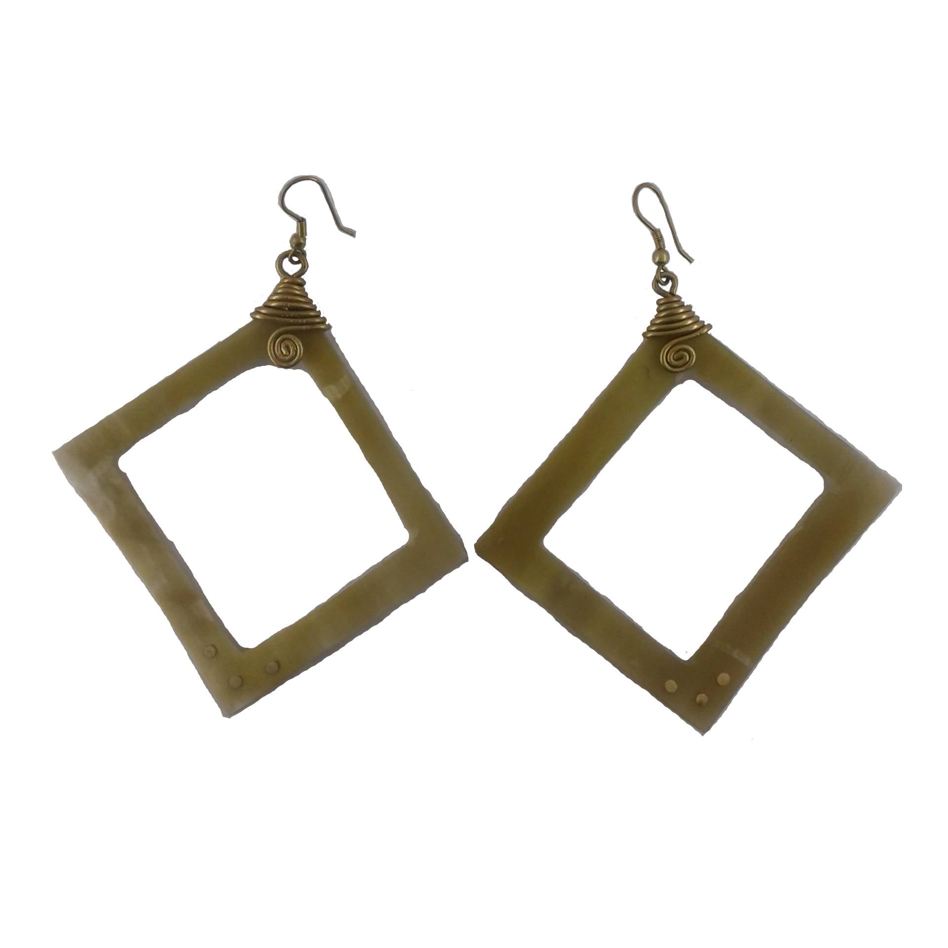 Hoop Earrings