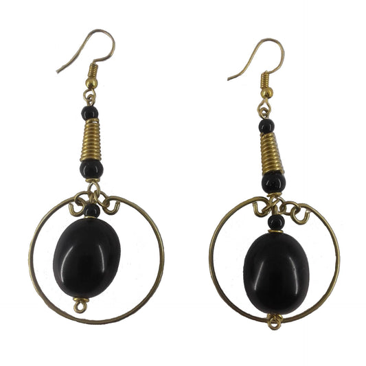 Hoop Earrings