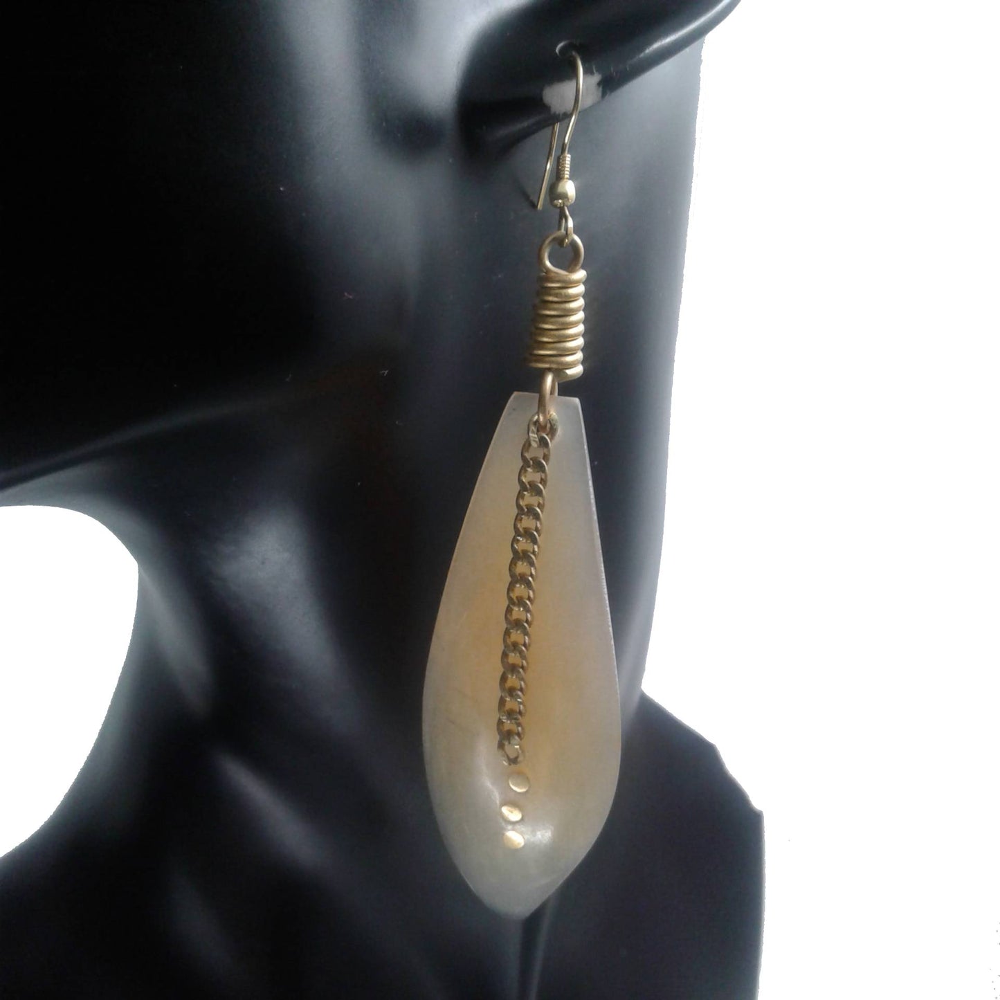 Dangle Earrings