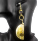 Long Dangle Earrings