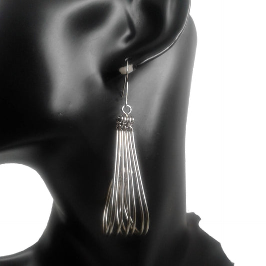 Dangle Earrings