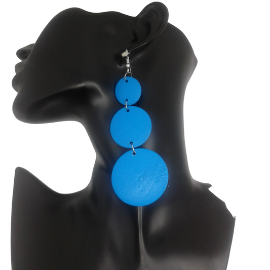 Long Earrings