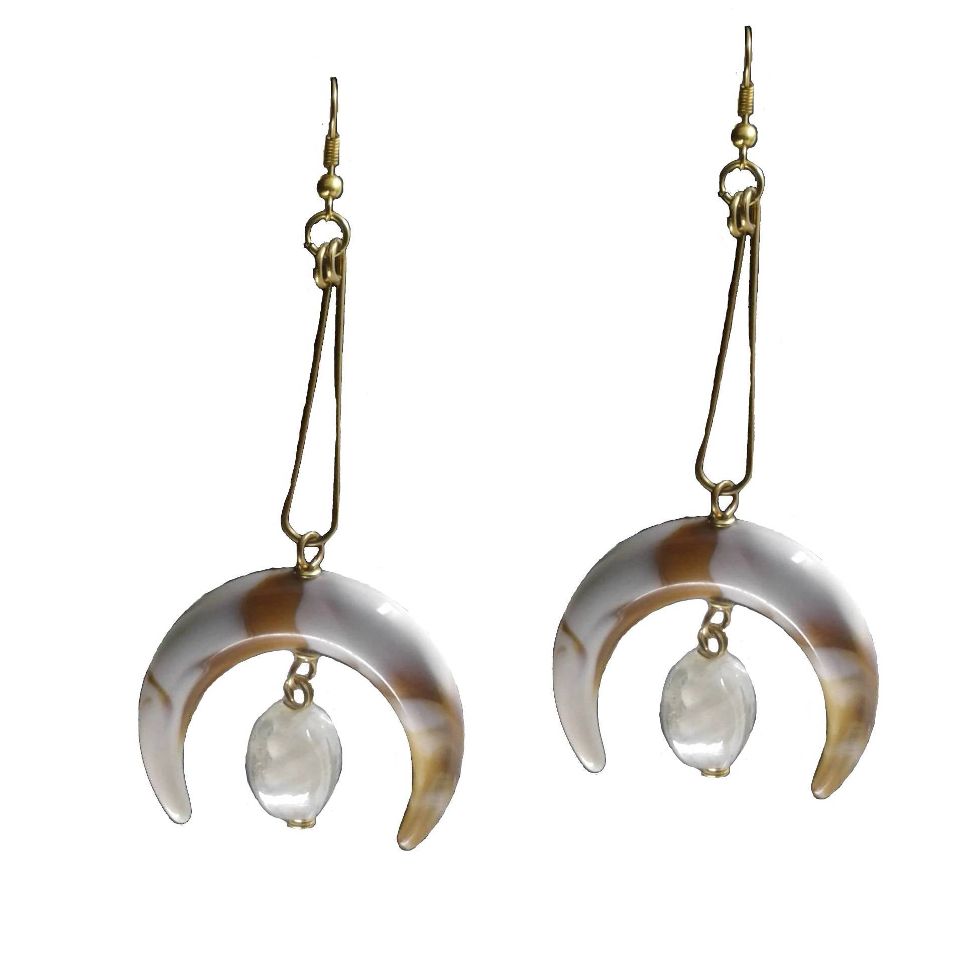 Long Earrings