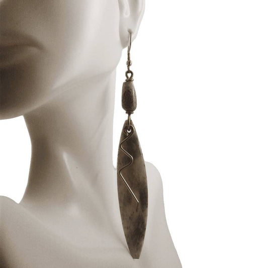 Dangle Earrings