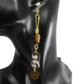 Long Dangle Earrings