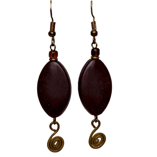 Long Earrings