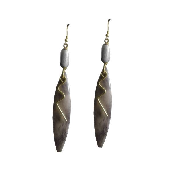 Dangle Earrings