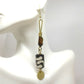 Long Dangle Earrings