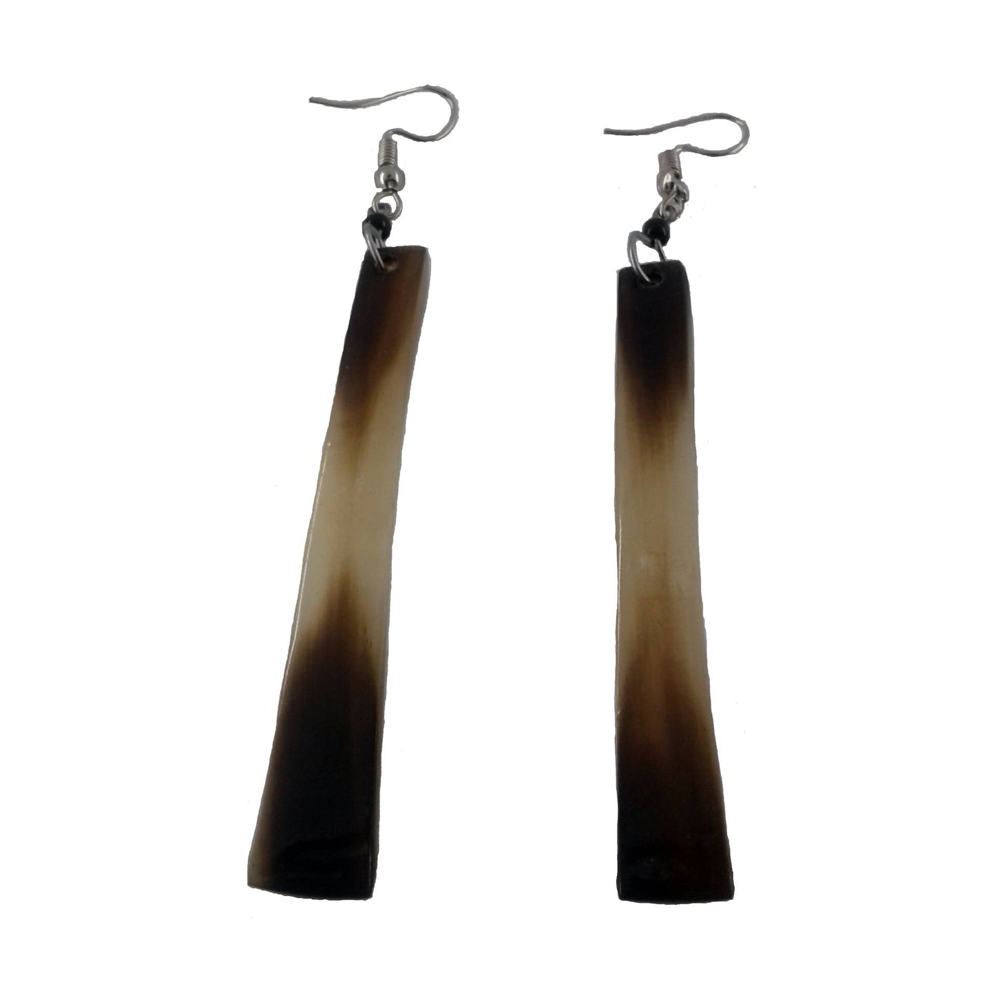 Long Dangle Earrings