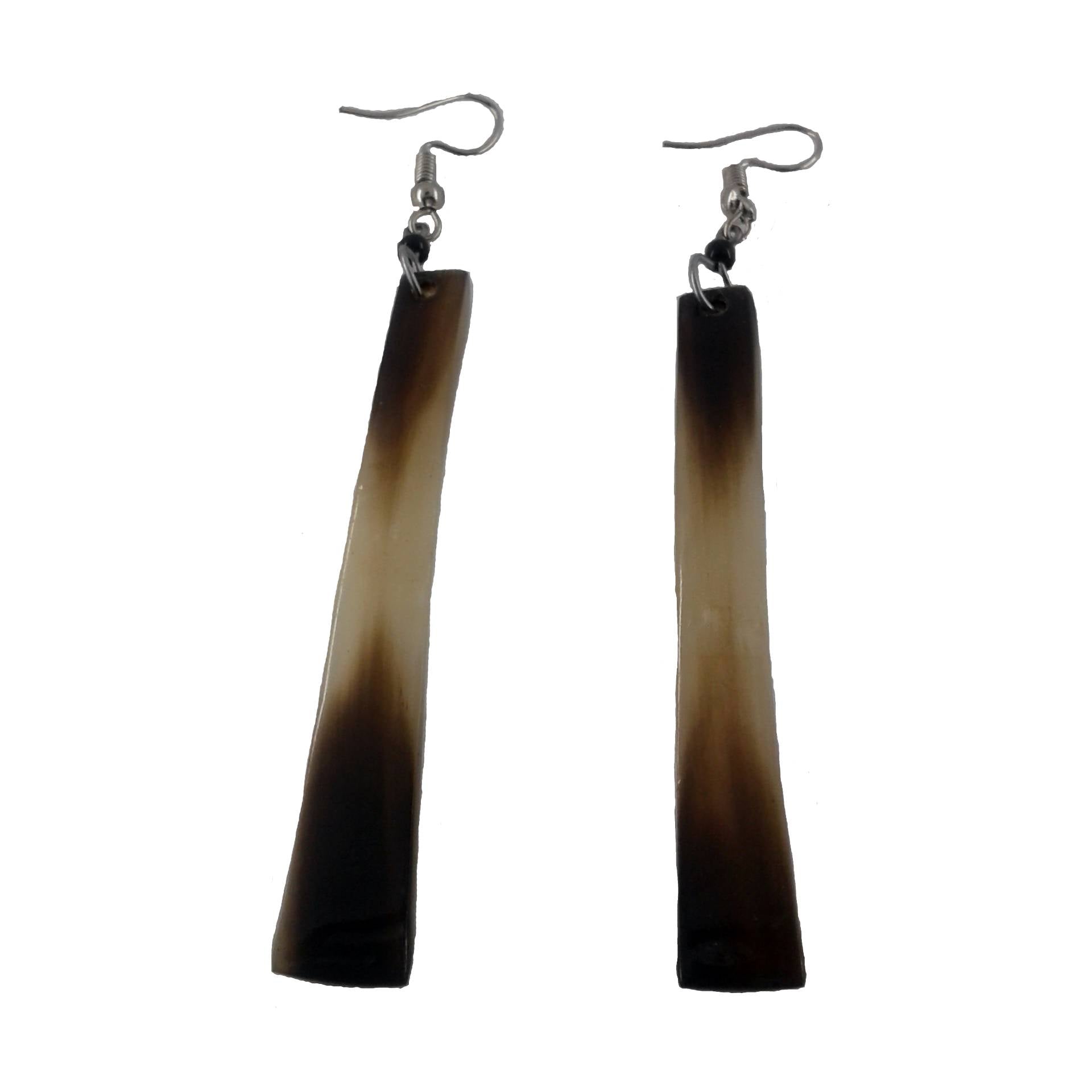 Long Dangle Earrings