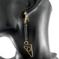 Long Earrings