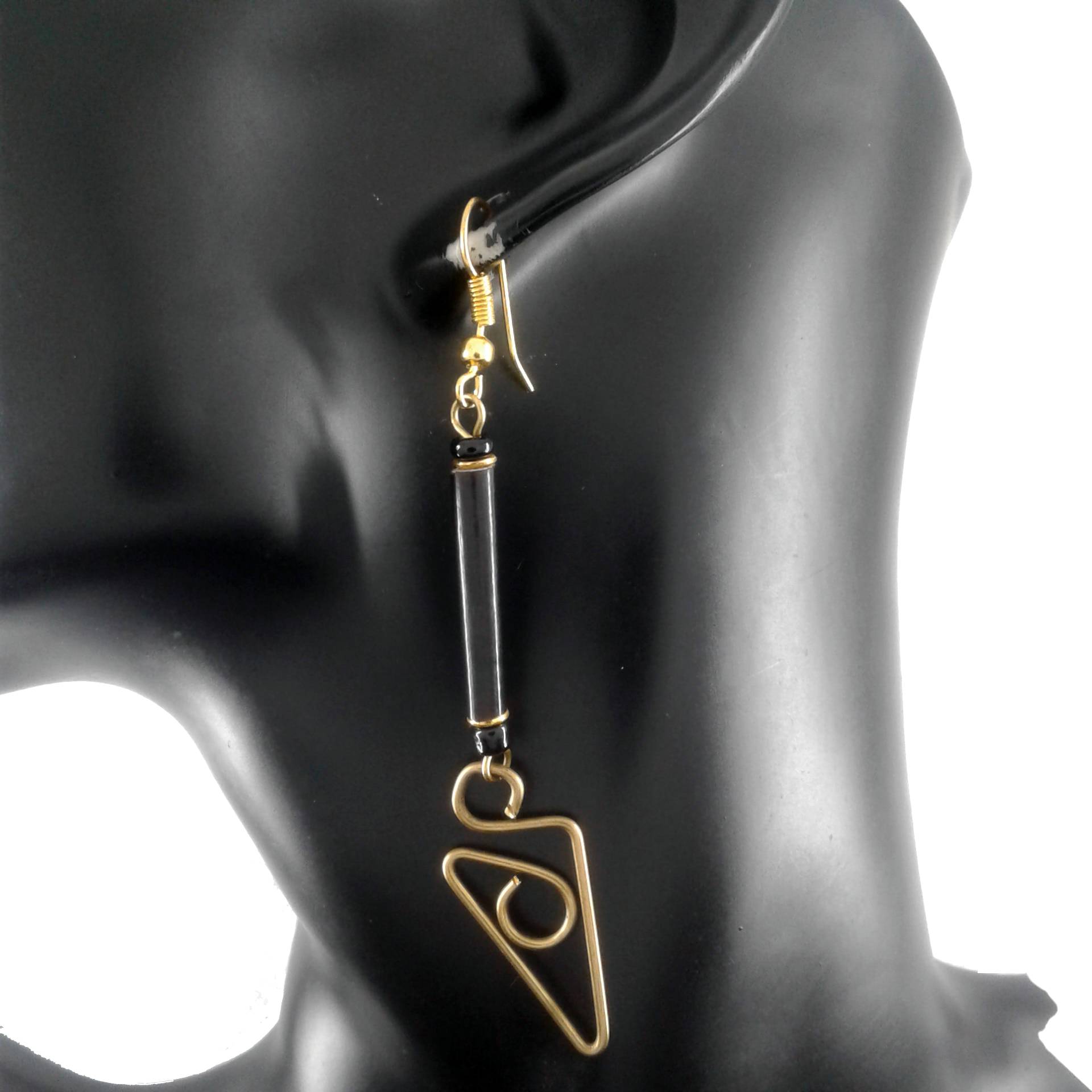 Long Earrings