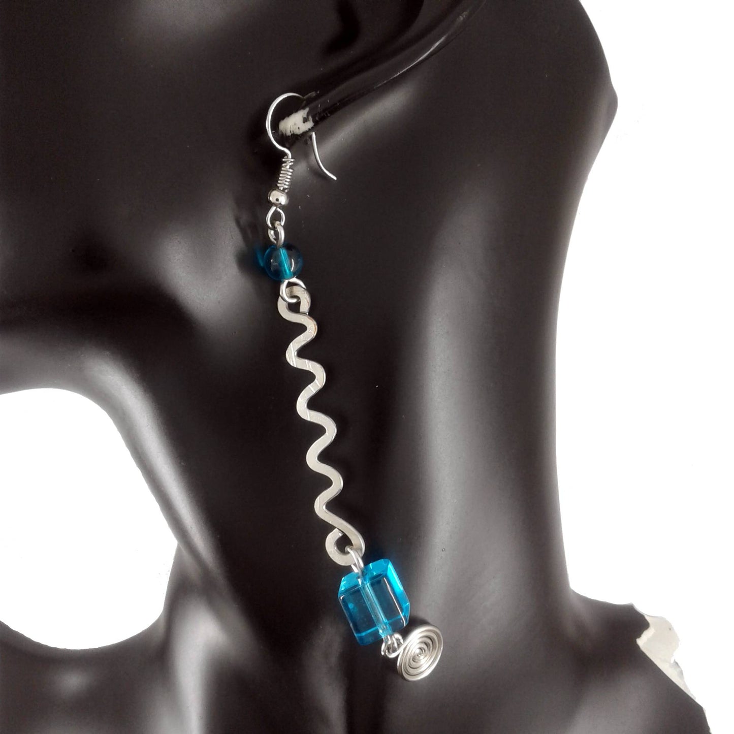 Long Earrings