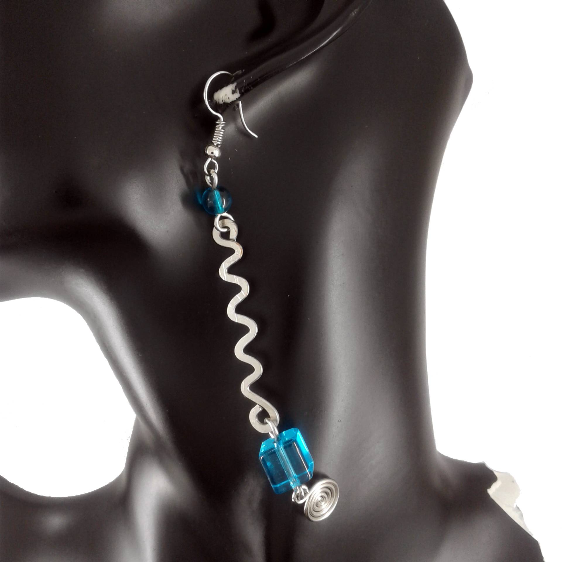 Long Earrings