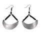 Medium Hoop Earrings