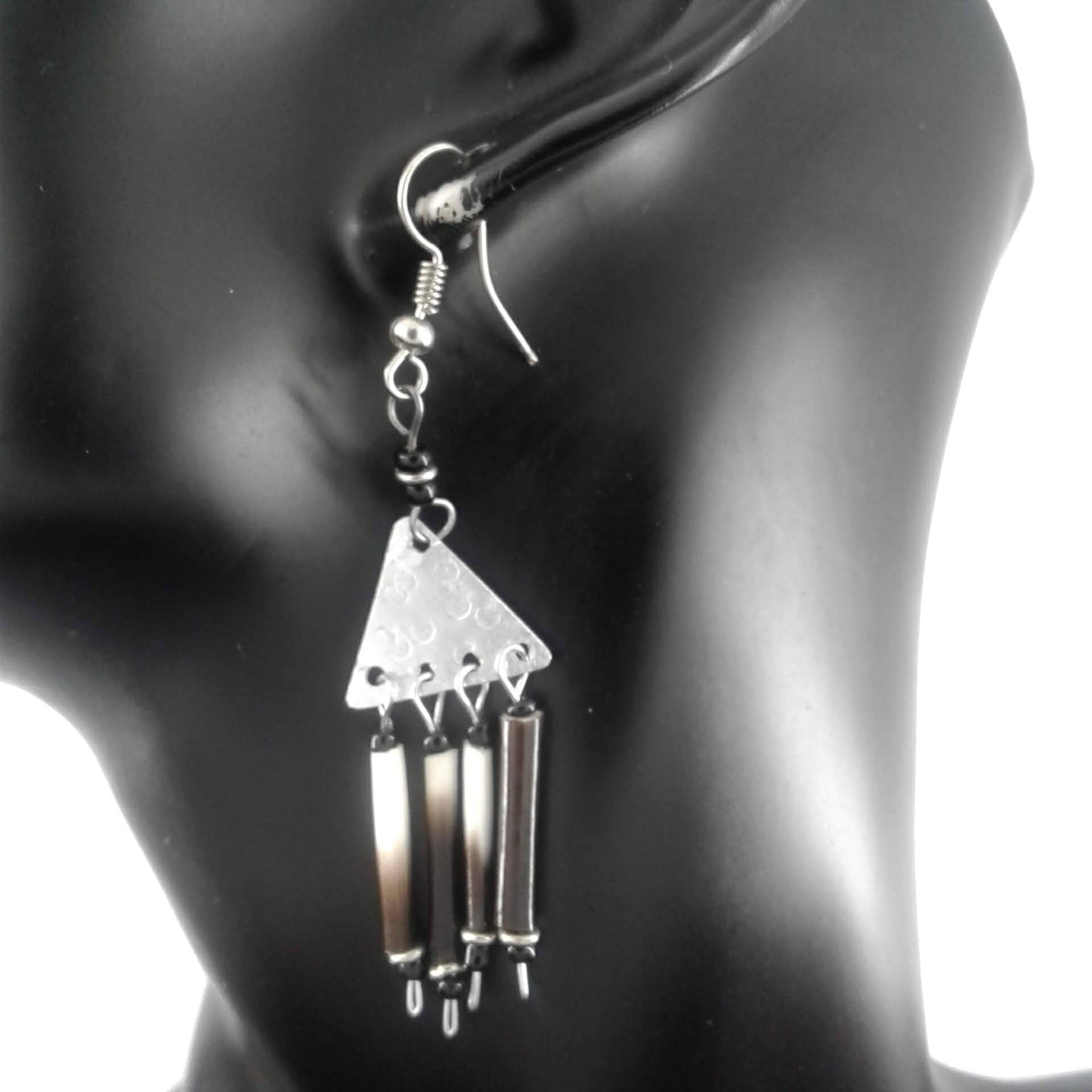 Small Dangle Earrings
