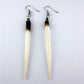 Porcupine Quill Earrings