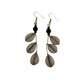Shell Dangle Earrings