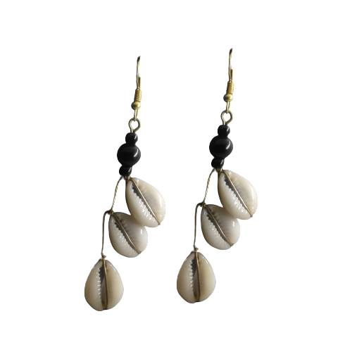 Shell Earrings