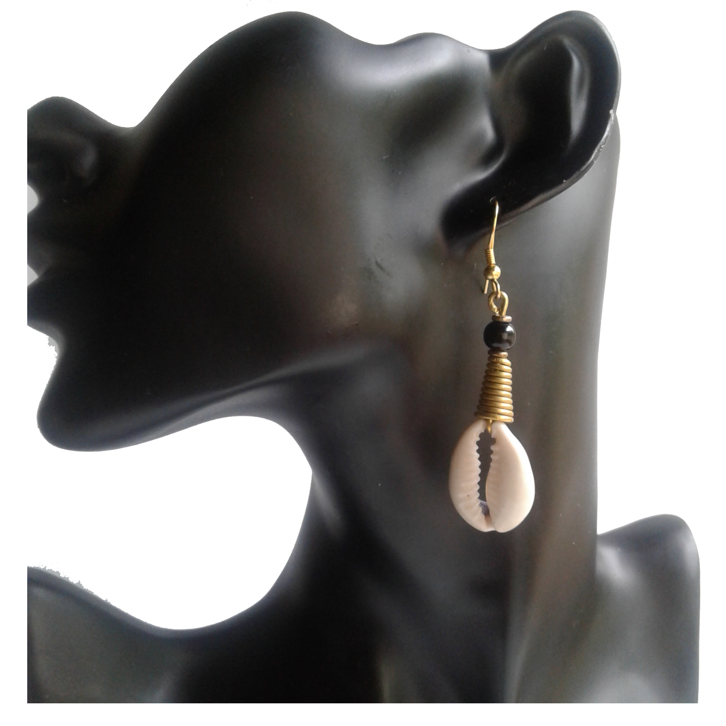 Shell Earrings