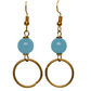 Small Dangle EArrings