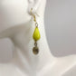 Small Dangle Earrings