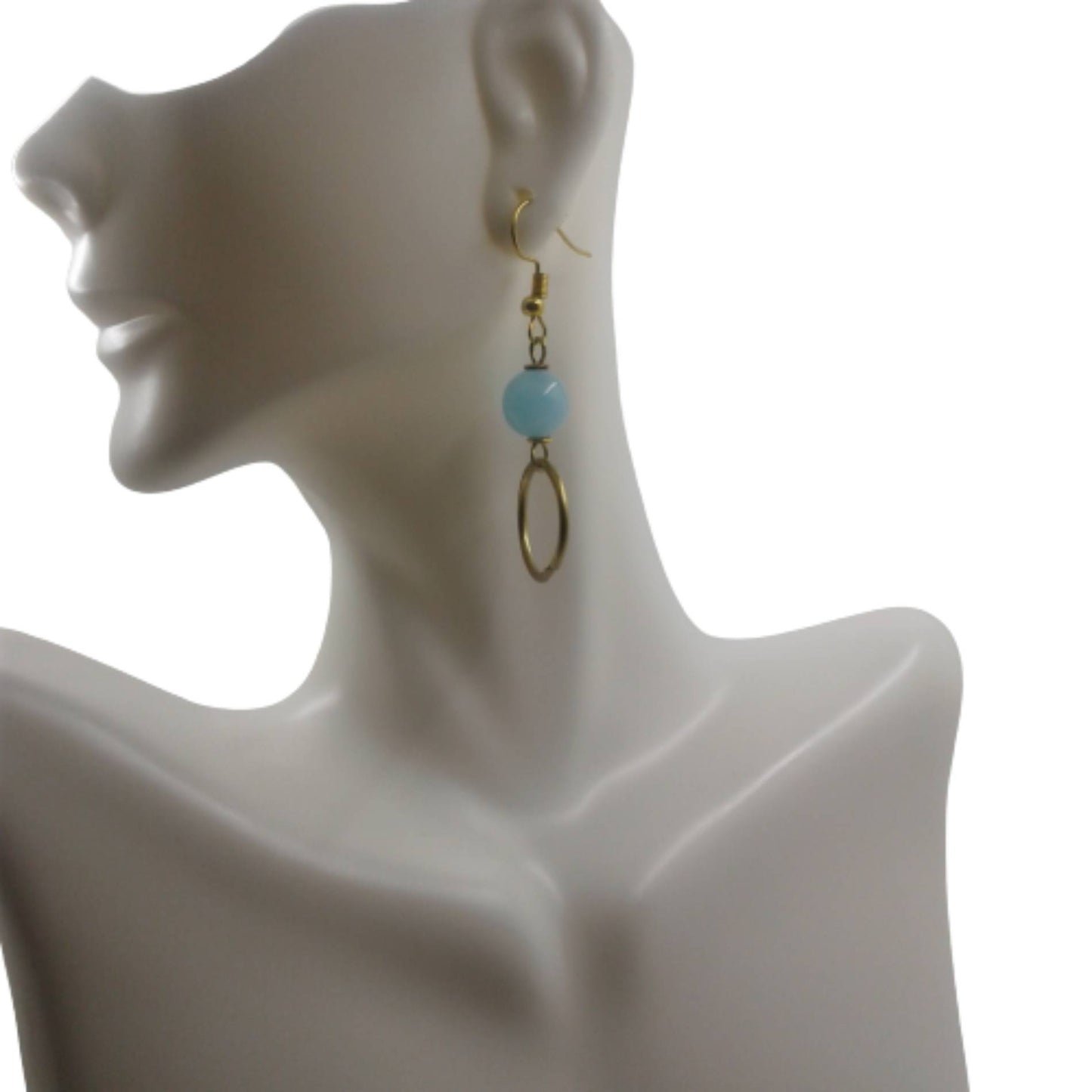 Small Hoop Earrings: Timeless Style