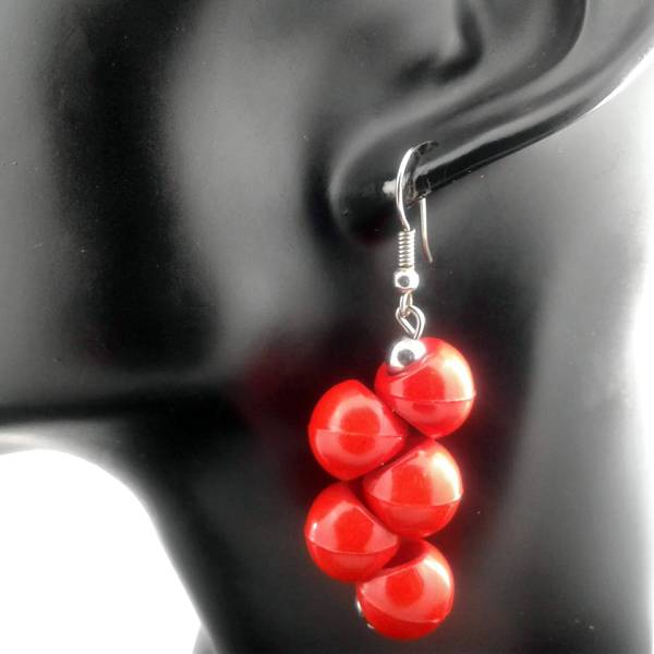 Small Dangle Earrings