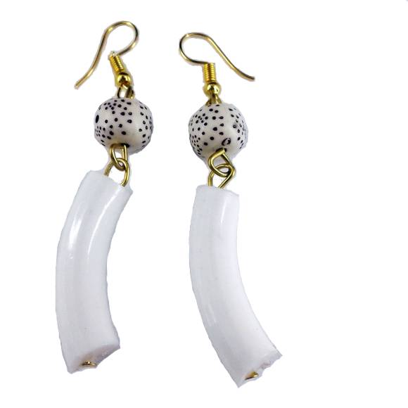 Small Dangle Earrings