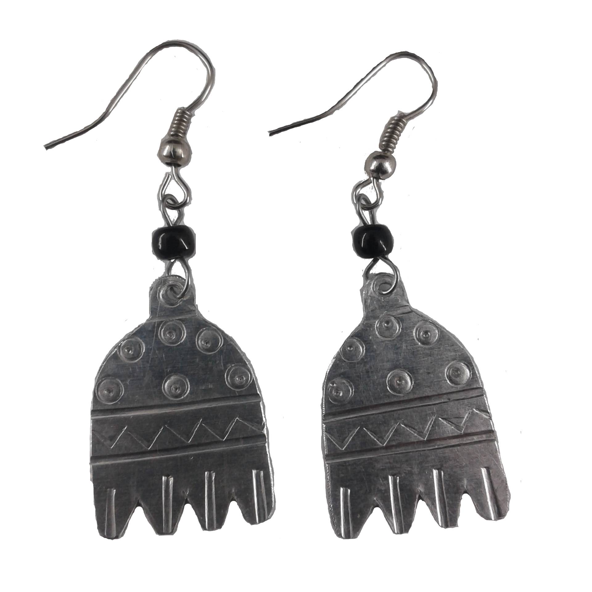 Small Dangle Earrings