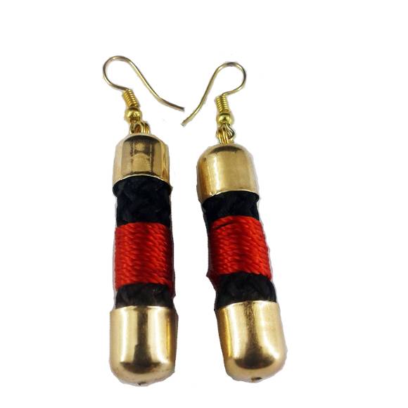Small Dangle Earrings