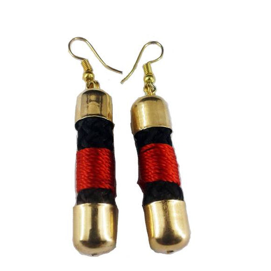 Small Dangle Earrings