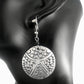 Drop Earrings