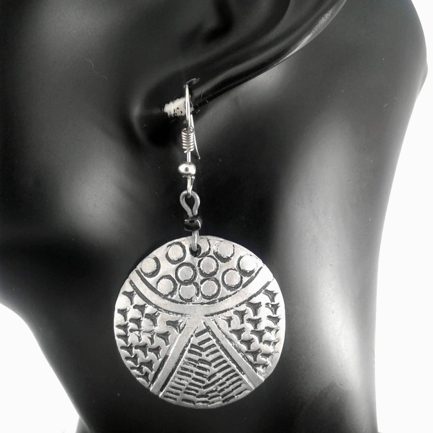 Drop Earrings