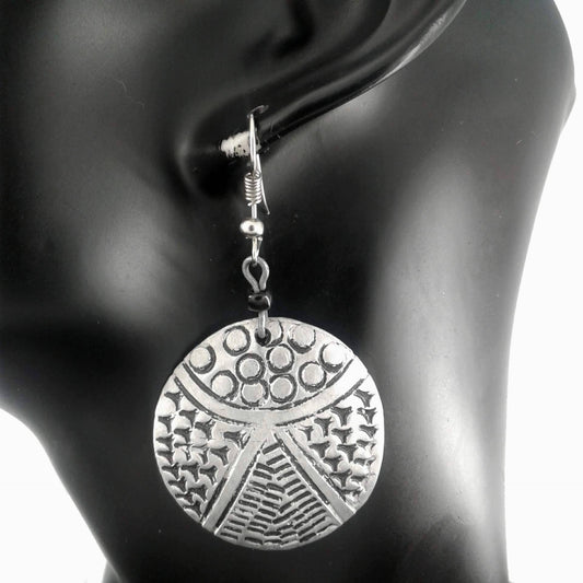 Drop Earrings