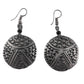 Small Drop Earrings