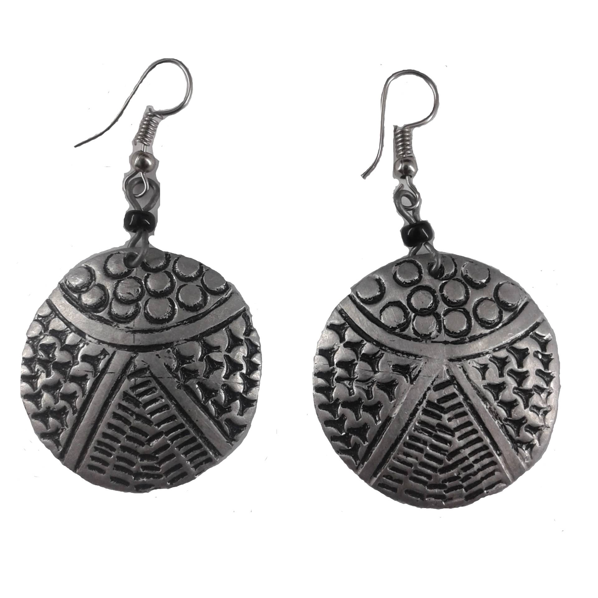Small Drop Earrings