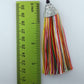 Long Tassel Earrings