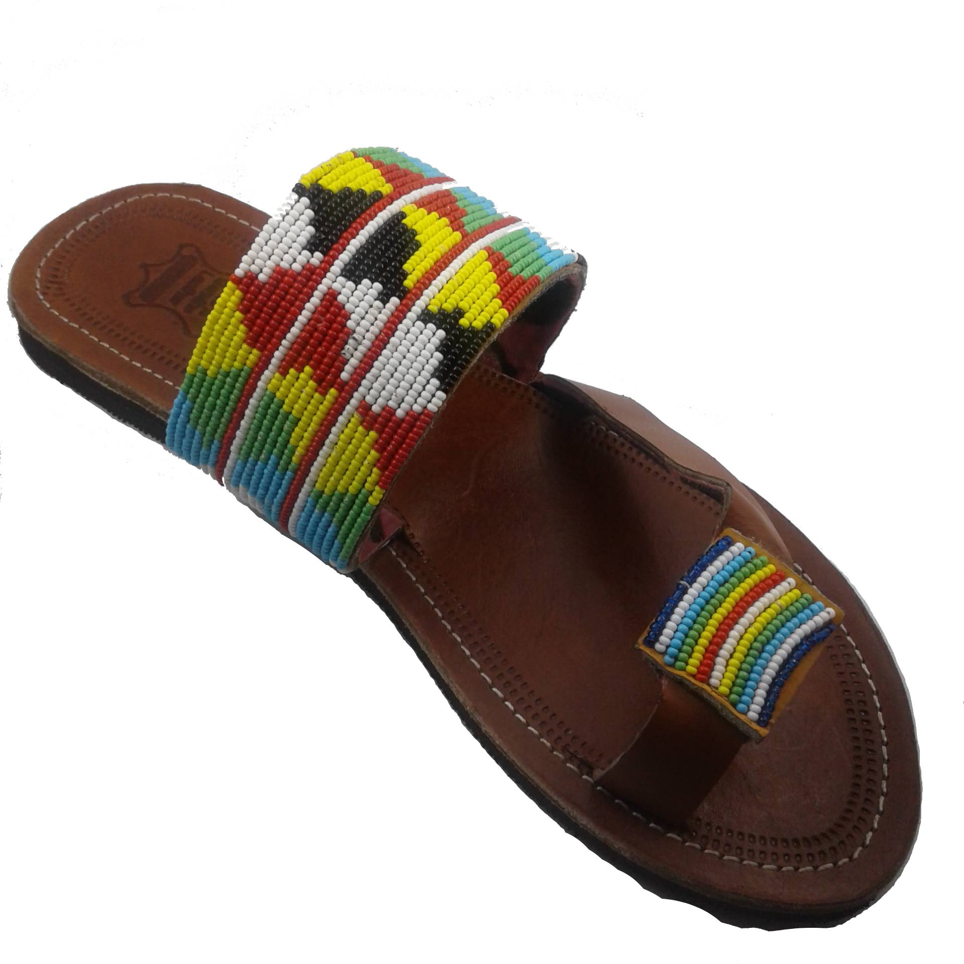 Toe Ring Sandals