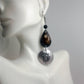 Long Dangle Earrings