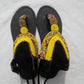 Women's Beaded Sandals