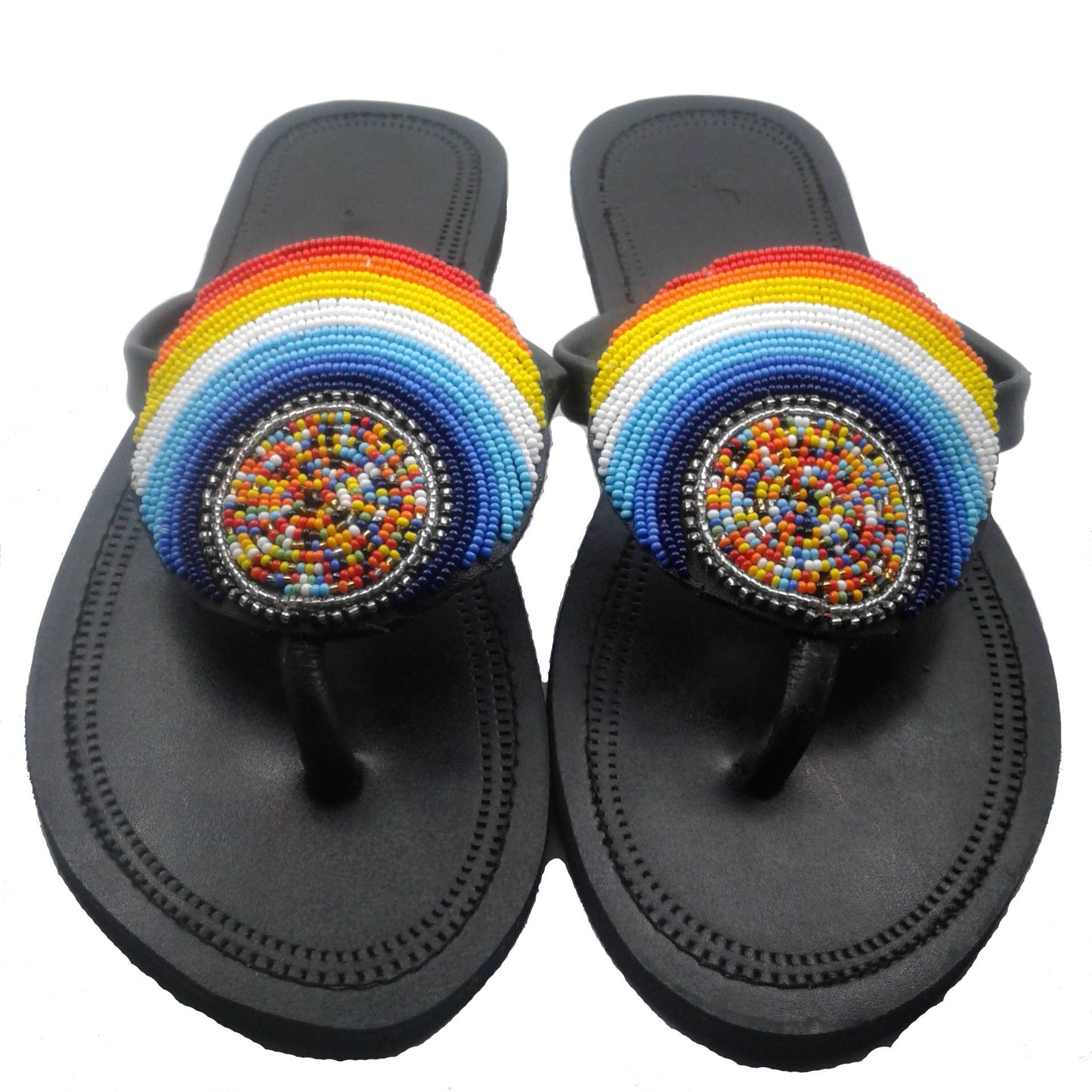 Women's thong sandals
