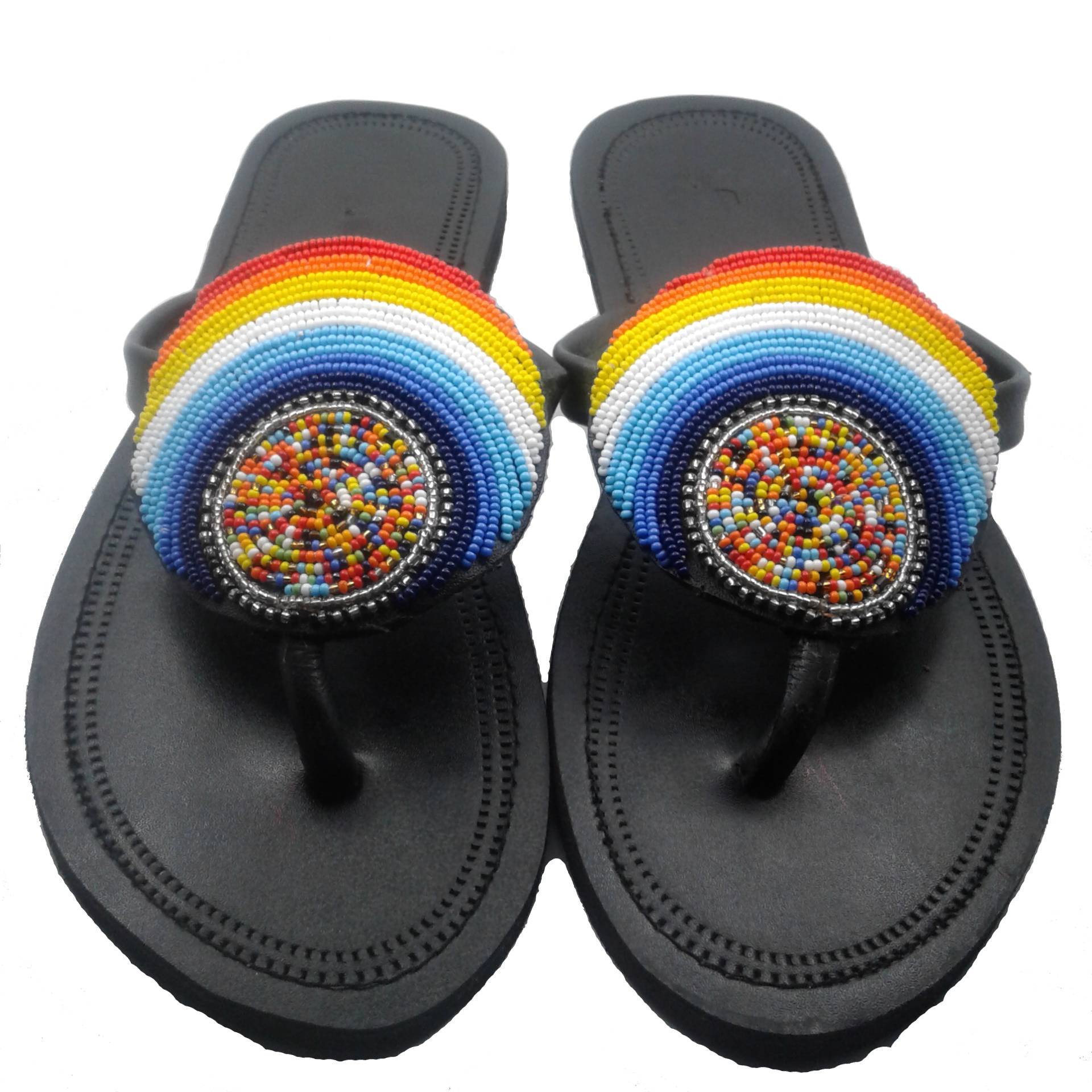 Women's thong sandals