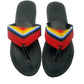 Women's thong sandals