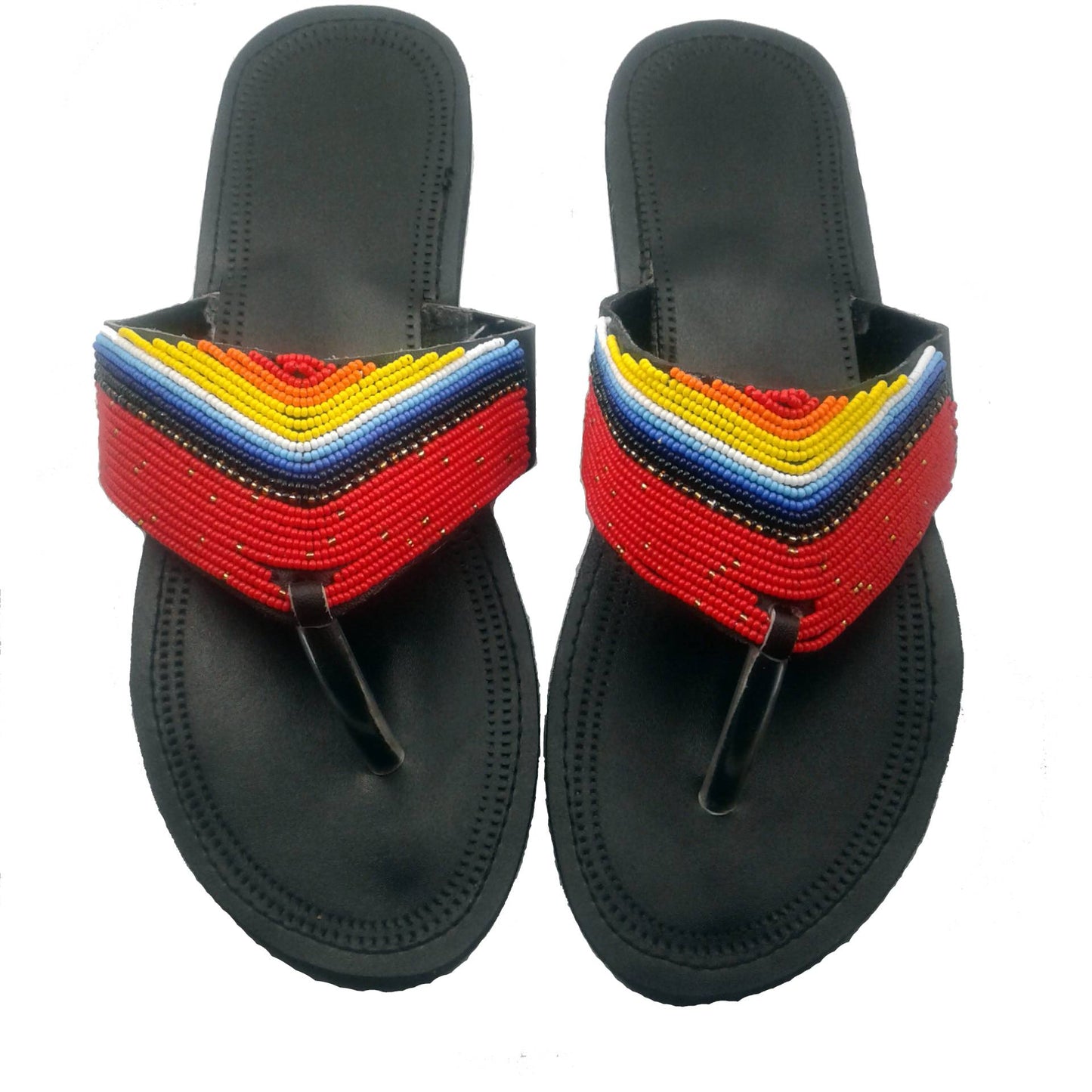 Women's thong sandals