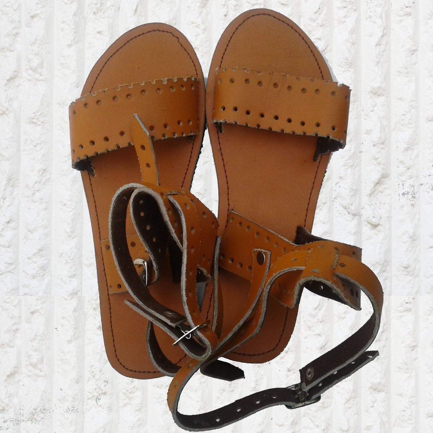 Women's gladiator sandals